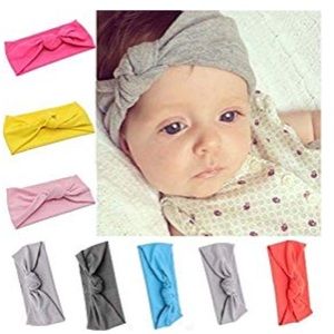 Hair bands for baby EUC